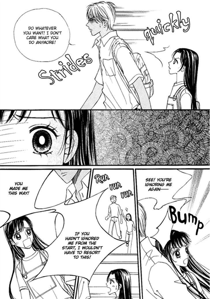 Refreshingly Candid Chapter 26 page 42 - Chapter 26