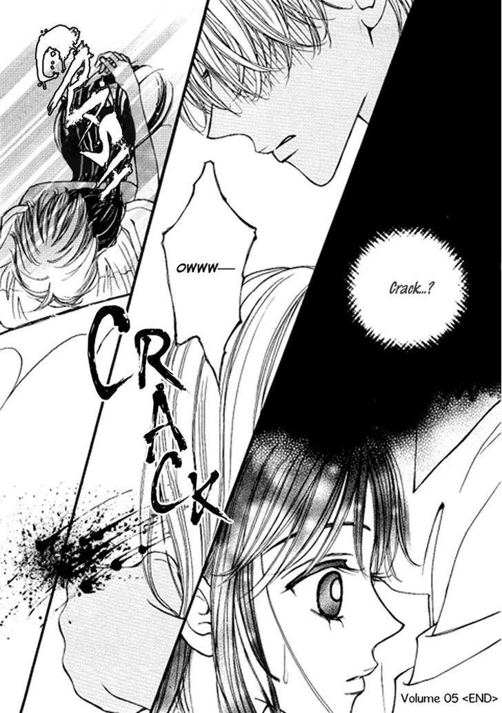 Refreshingly Candid Chapter 26 page 44 - Chapter 26