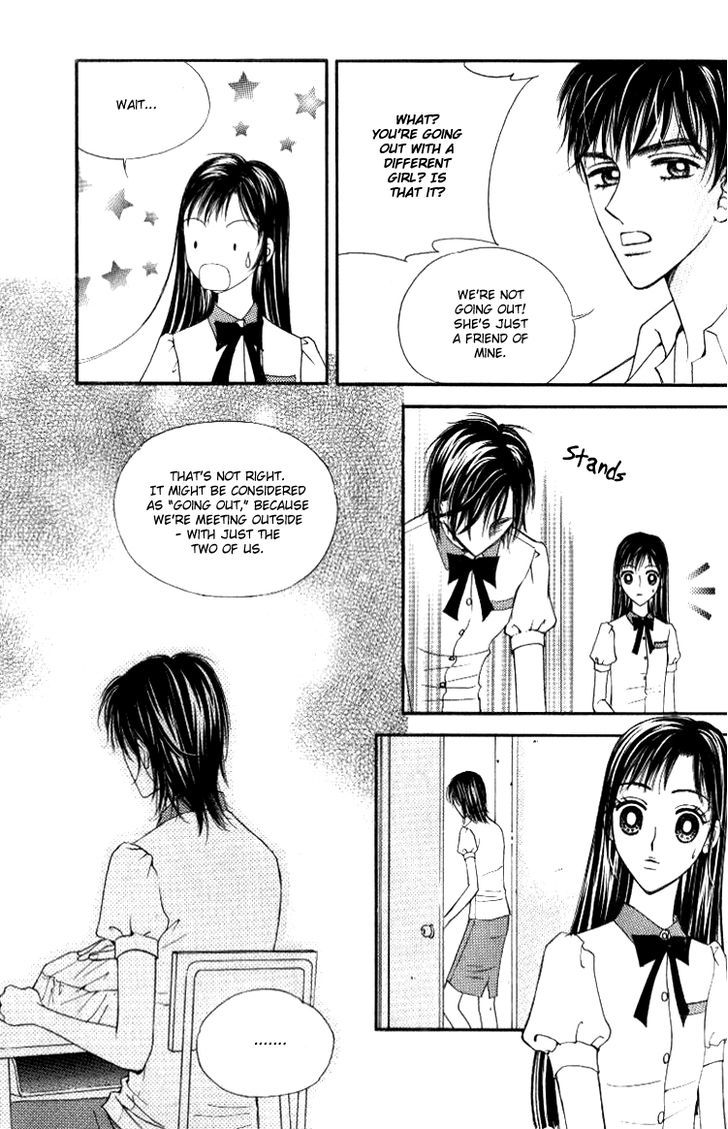 Refreshingly Candid Chapter 32 page 31 - Chapter 32