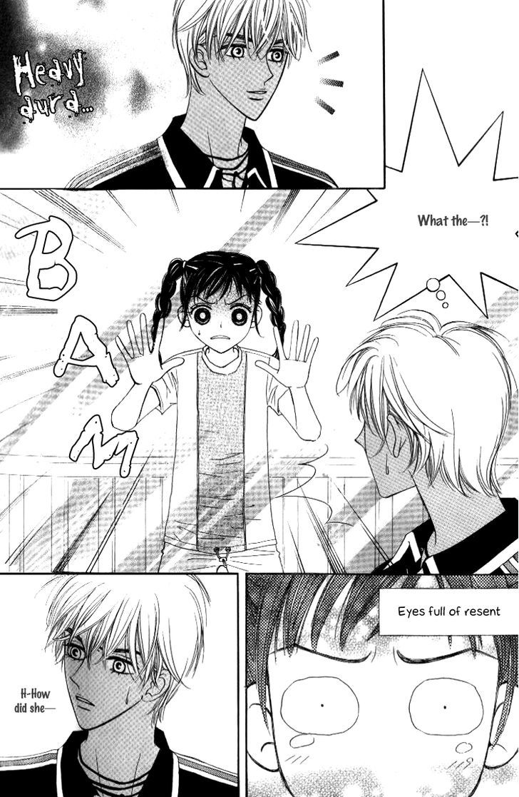 Refreshingly Candid Chapter 33 page 13 - Chapter 33
