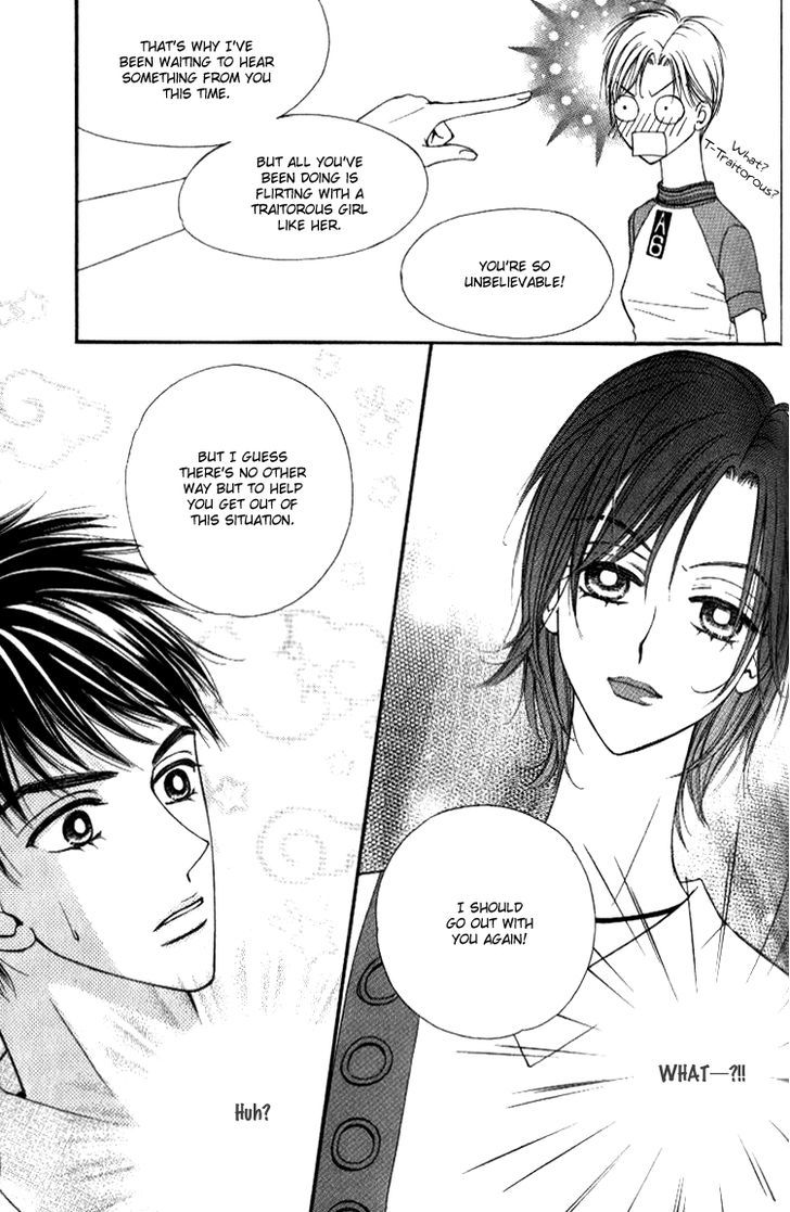 Refreshingly Candid Chapter 33 page 37 - Chapter 33
