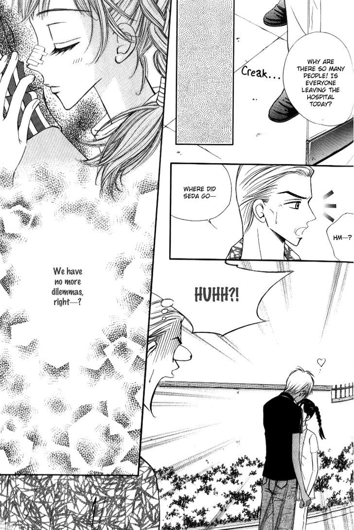 Refreshingly Candid Chapter 34 page 25 - Chapter 34