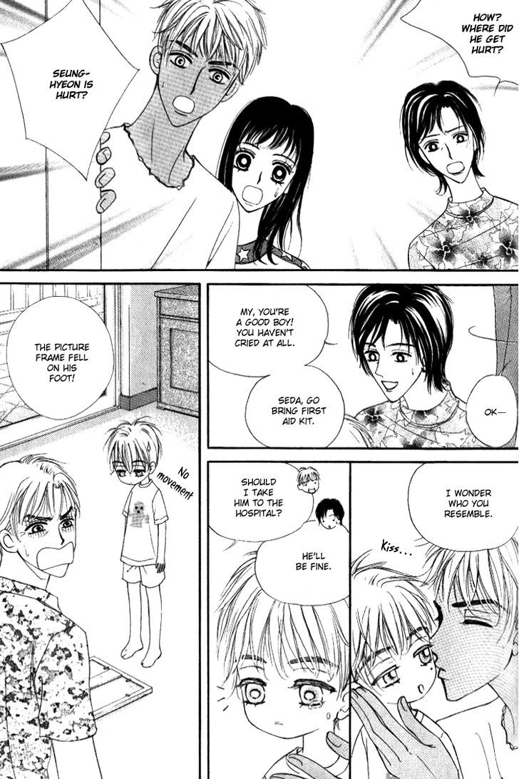 Refreshingly Candid Chapter 34 page 43 - Chapter 34