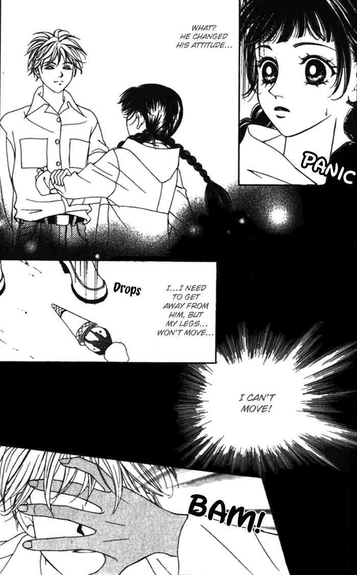 Refreshingly Candid Chapter 5 page 14 - Chapter 5