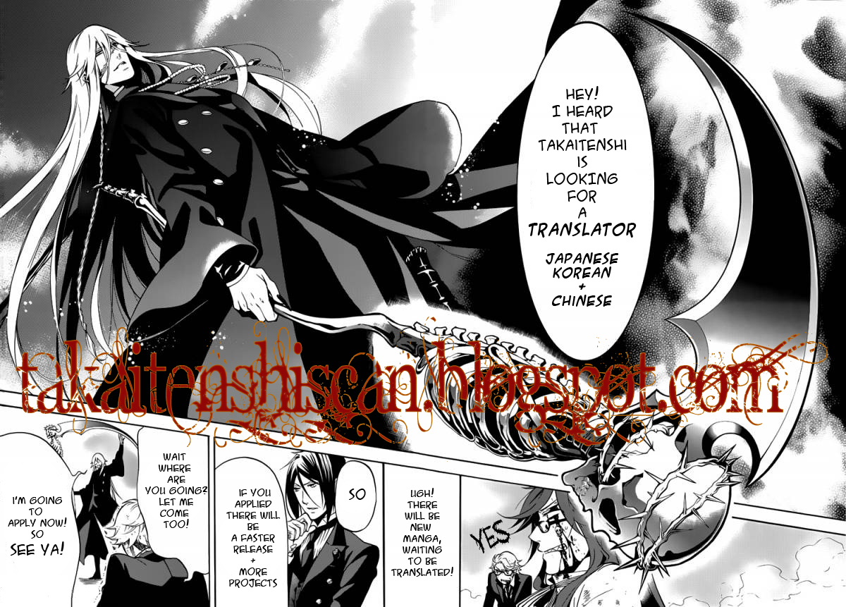 Regalia Chapter 1.2 page 41 - Chapter 1 v2 : The First Premonition