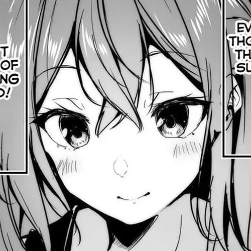 Regarding my Married Life with a Childhood Friend Whom I Thought Was a Boy Going Way Too Smoothly Chapter 11 cover