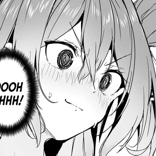 Regarding my Married Life with a Childhood Friend Whom I Thought Was a Boy Going Way Too Smoothly Chapter 15 cover