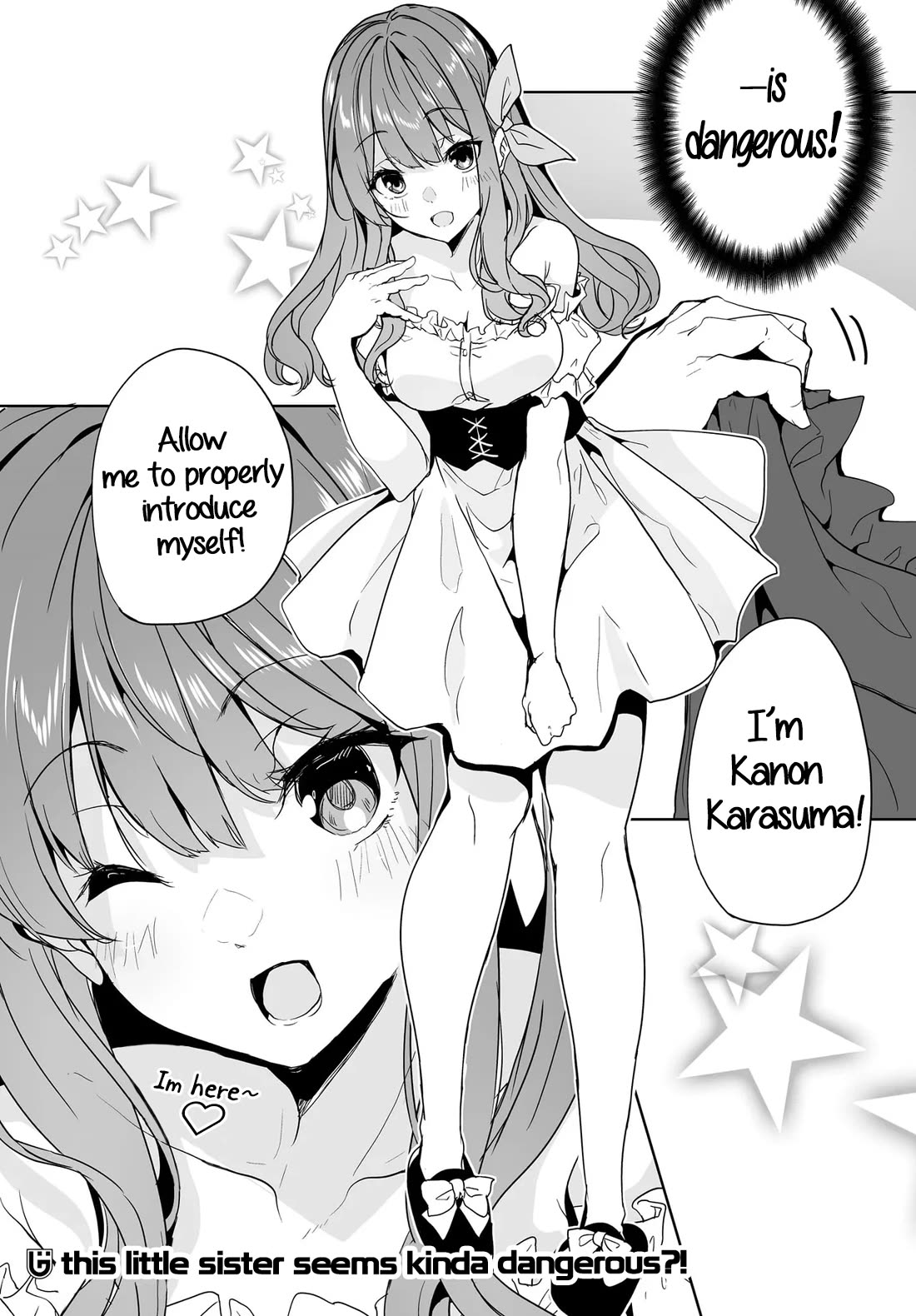 Regarding my Married Life with a Childhood Friend Whom I Thought Was a Boy Going Way Too Smoothly Chapter 16 page 38 - Chapter 16