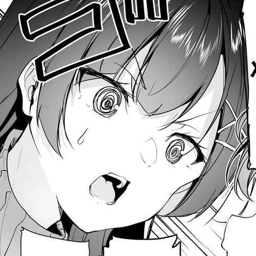 Regarding my Married Life with a Childhood Friend Whom I Thought Was a Boy Going Way Too Smoothly Chapter 8 cover