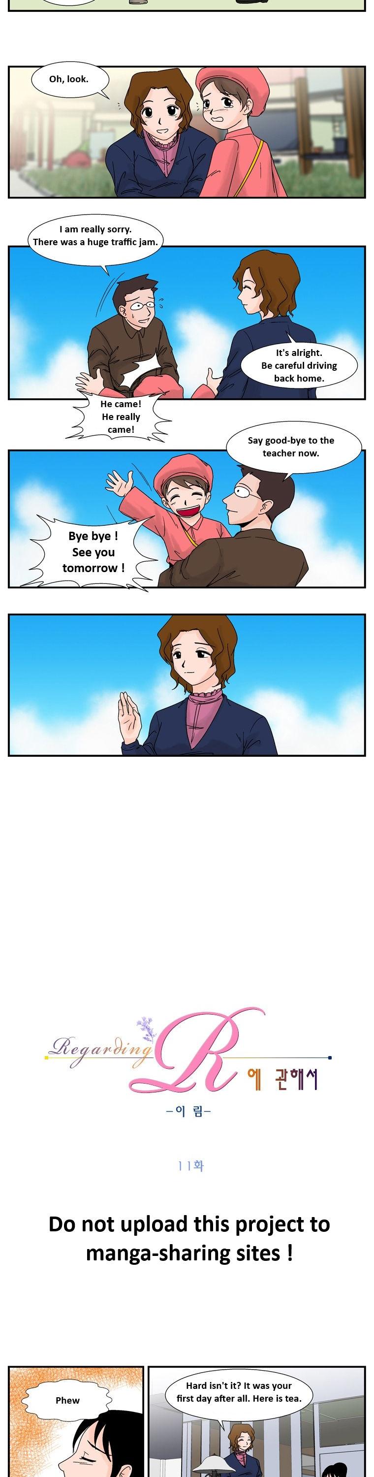 Regarding R Chapter 11 page 2 - Chapter 11