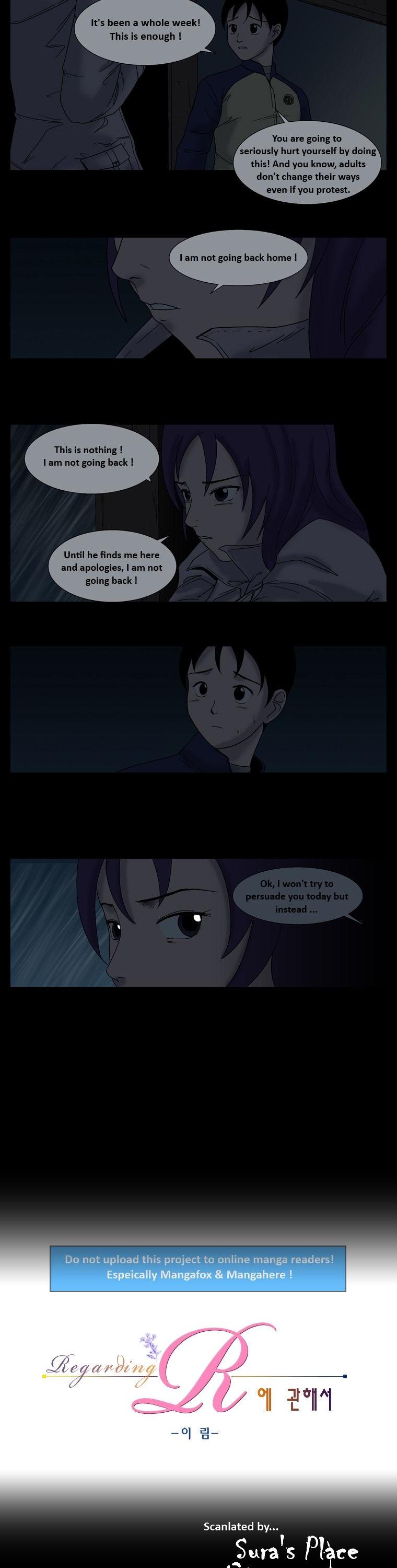 Regarding R Chapter 19 page 2 - Chapter 19
