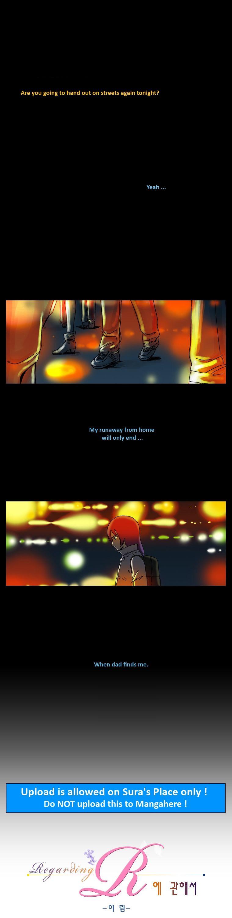 Regarding R Chapter 21 page 1 - Chapter 21