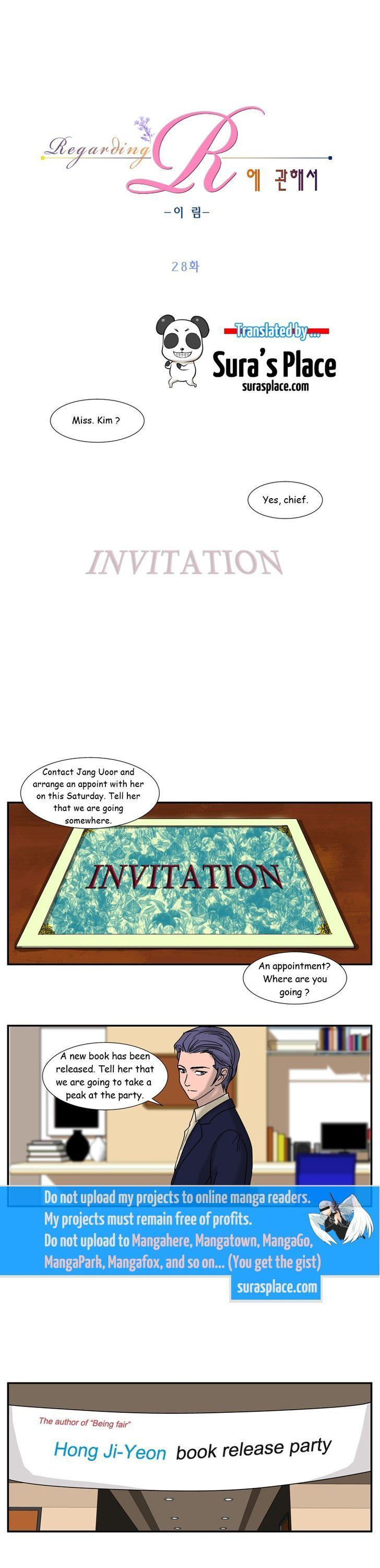 Regarding R Chapter 28 page 1 - Chapter 28