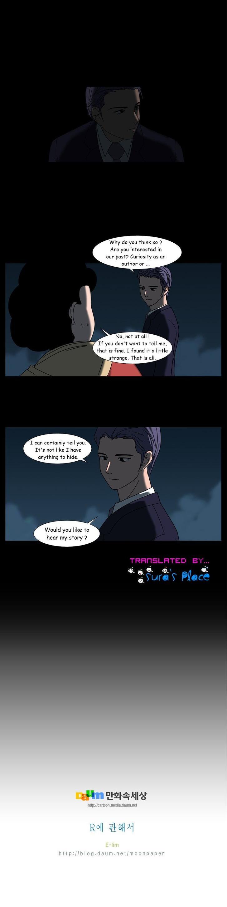 Regarding R Chapter 28 page 8 - Chapter 28