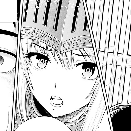 Regarding That We Decided to Live in the Countryside With The Female Knight Who Came to Us Chapter 1: Rejecting the advances of a woman is a man's shame cover