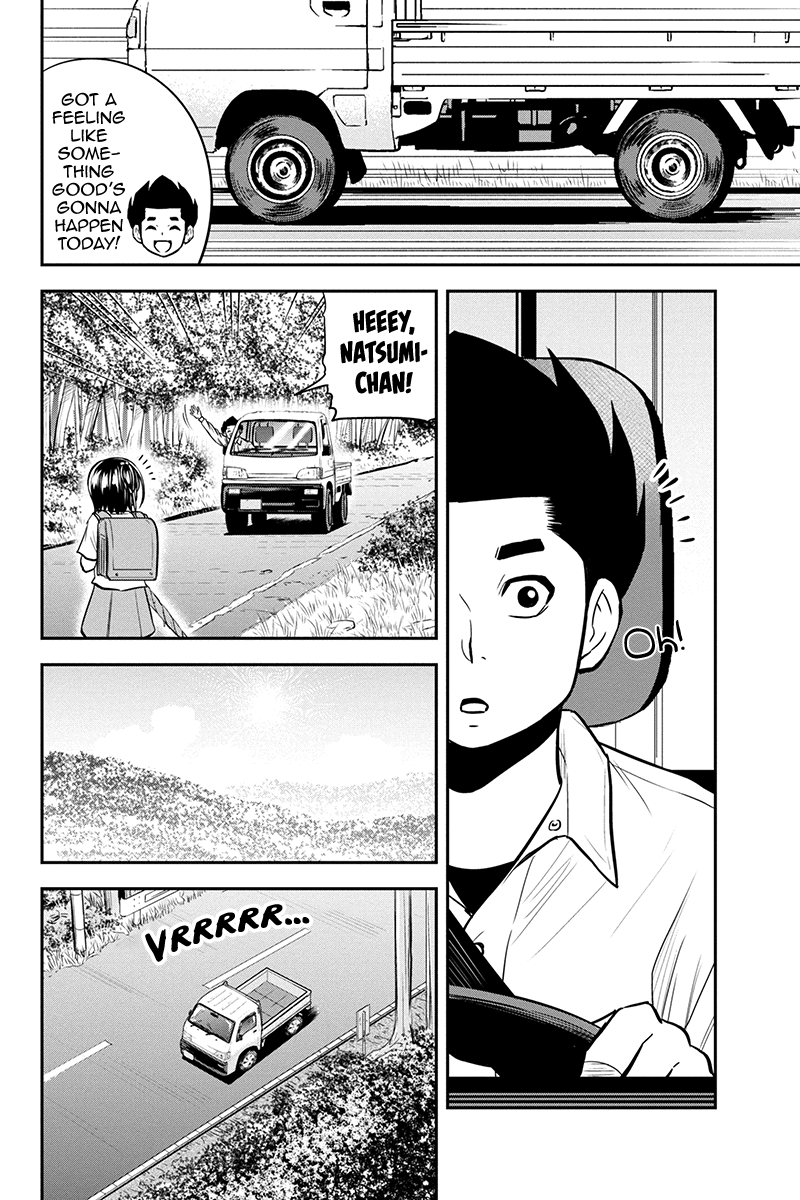 Regarding That We Decided to Live in the Countryside With The Female Knight Who Came to Us Chapter 100 page 2 - Chapter 100: Tell Me More