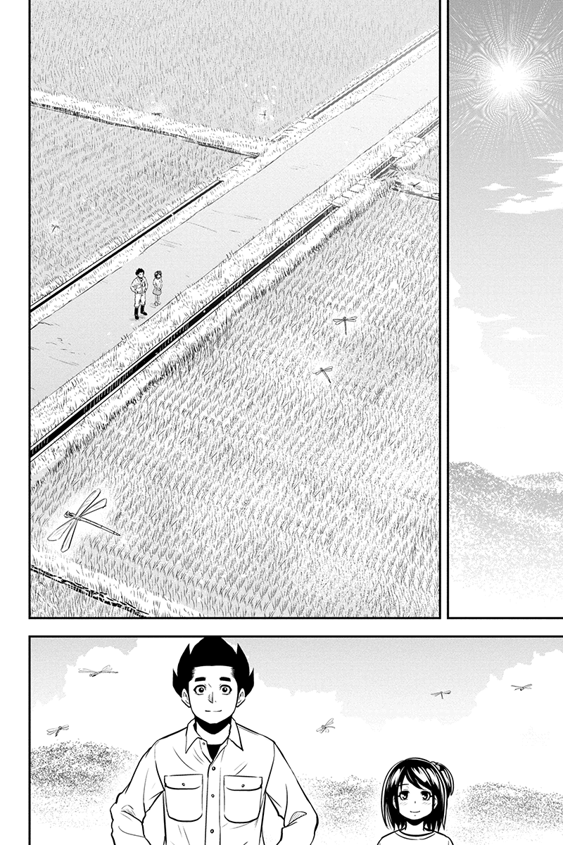 Regarding That We Decided to Live in the Countryside With The Female Knight Who Came to Us Chapter 100 page 4 - Chapter 100: Tell Me More