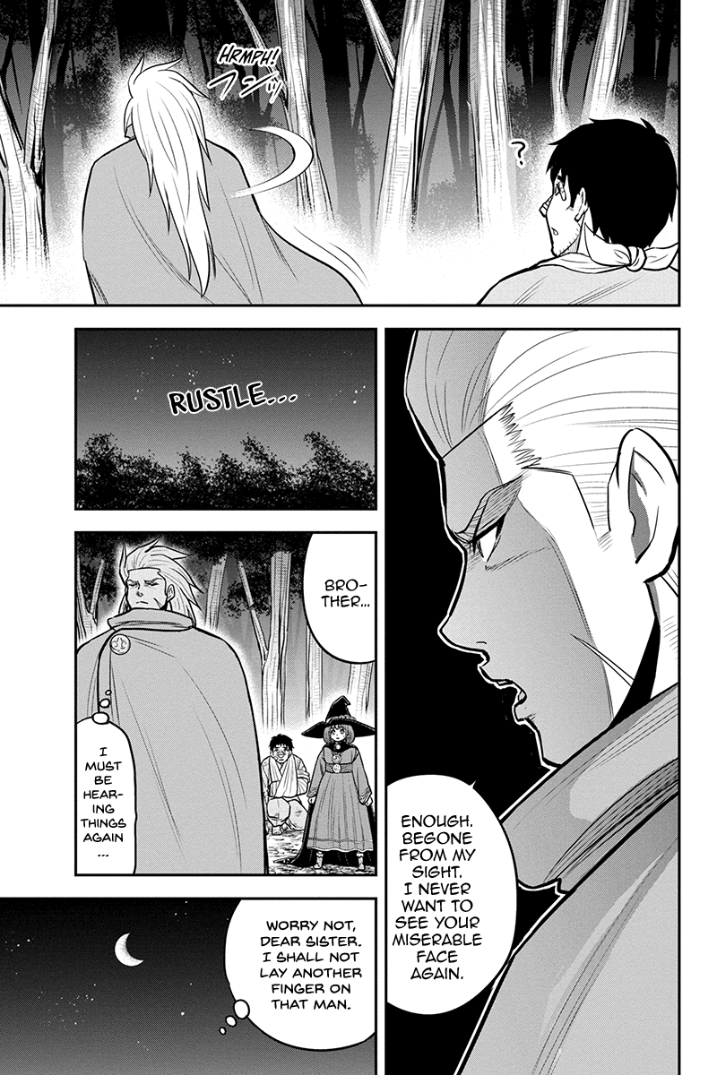 Regarding That We Decided to Live in the Countryside With The Female Knight Who Came to Us Chapter 101 page 13 - Chapter 101: It's All My Fault
