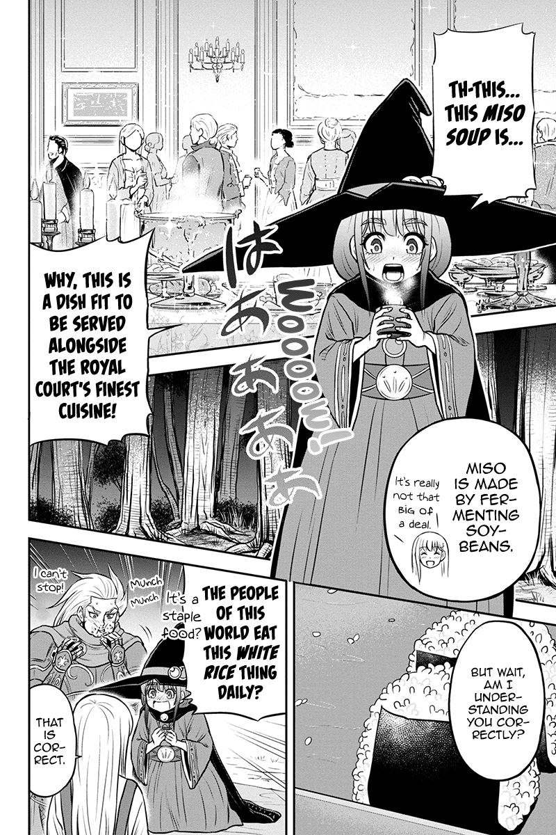 Regarding That We Decided to Live in the Countryside With The Female Knight Who Came to Us Chapter 101 page 18 - Chapter 101: It's All My Fault