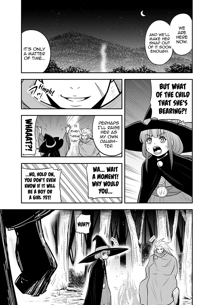 Regarding That We Decided to Live in the Countryside With The Female Knight Who Came to Us Chapter 101 page 7 - Chapter 101: It's All My Fault