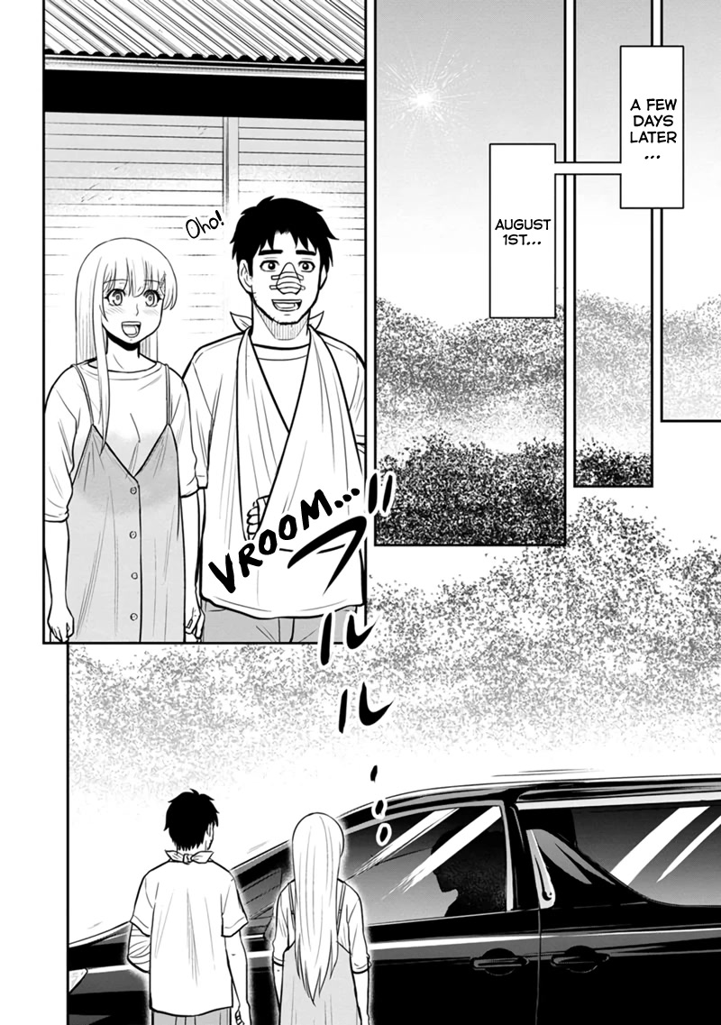 Regarding That We Decided to Live in the Countryside With The Female Knight Who Came to Us Chapter 102 page 6 - Chapter 102: That Can't Be