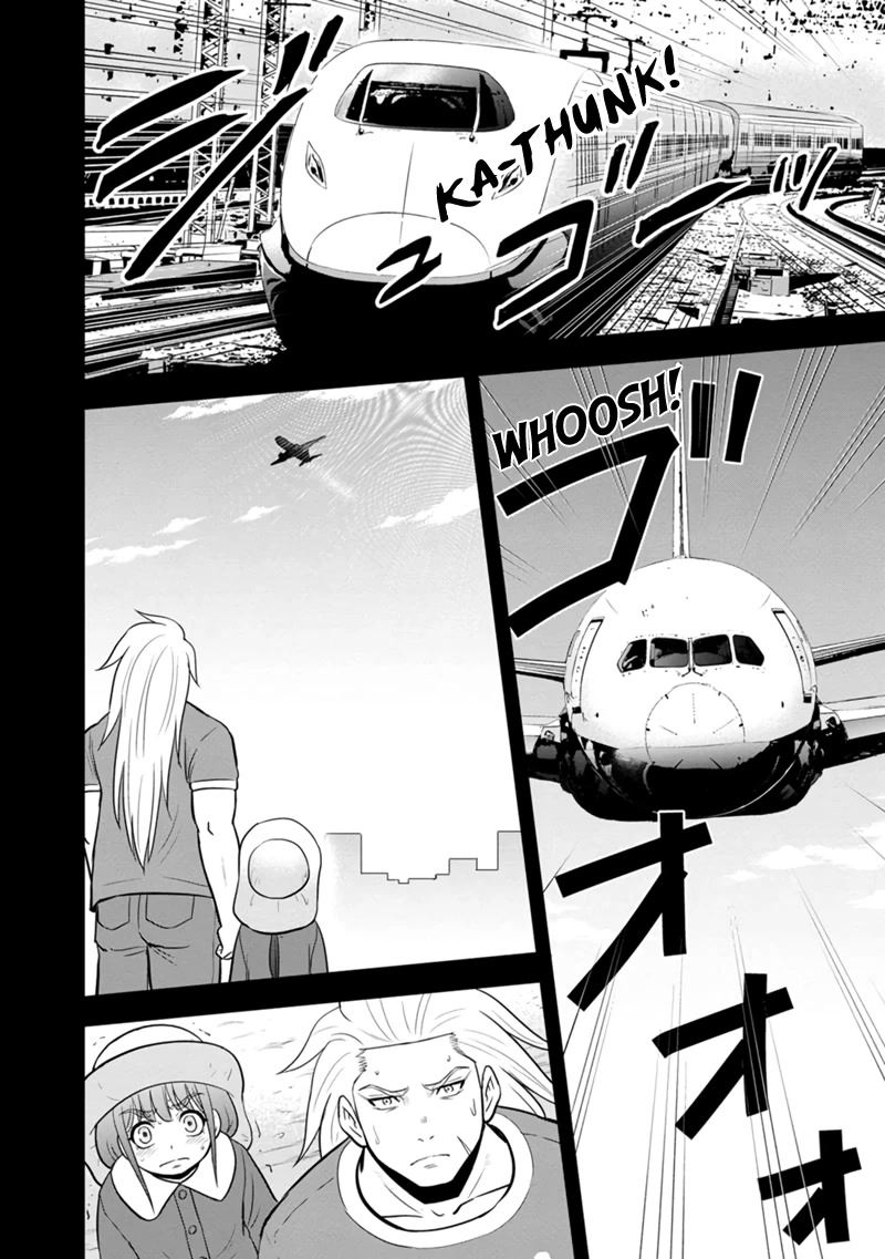 Regarding That We Decided to Live in the Countryside With The Female Knight Who Came to Us Chapter 103 page 2 - Chapter 103: An Opportunity to Redeem