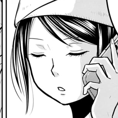 Regarding That We Decided to Live in the Countryside With The Female Knight Who Came to Us Chapter 105: Noncommittal cover