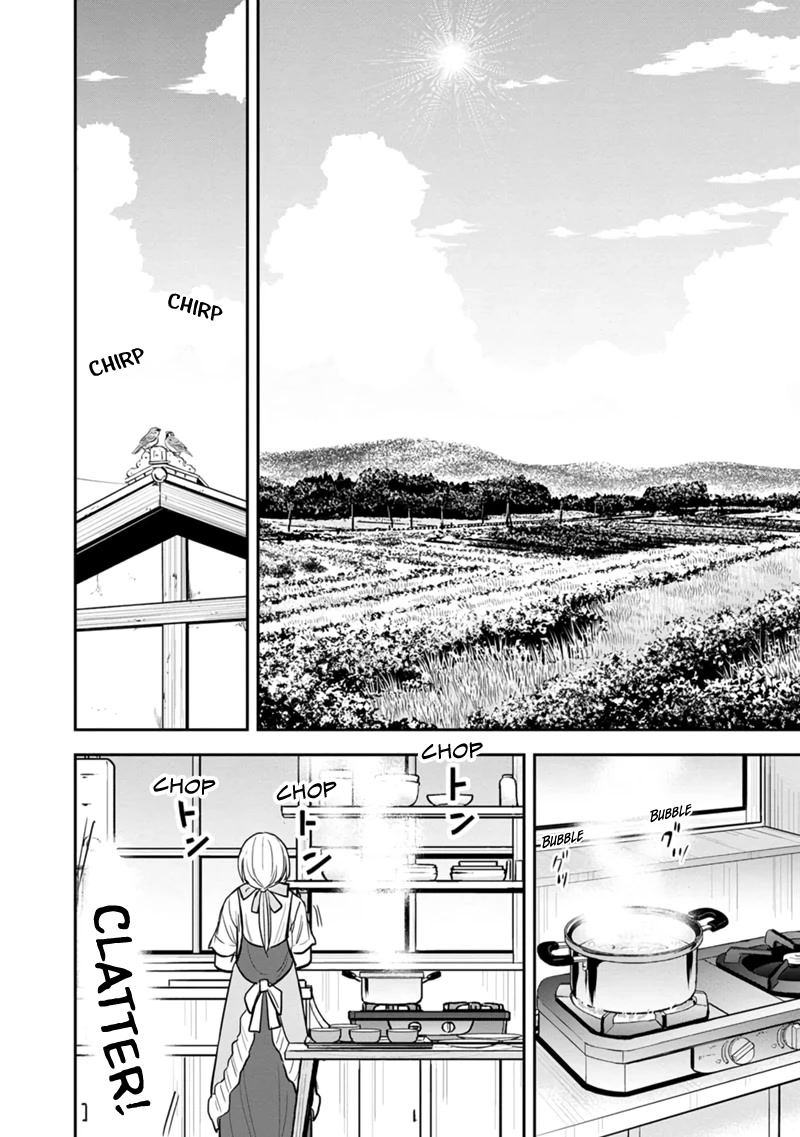 Regarding That We Decided to Live in the Countryside With The Female Knight Who Came to Us Chapter 106 page 2 - Chapter 106: Take Our Word for It