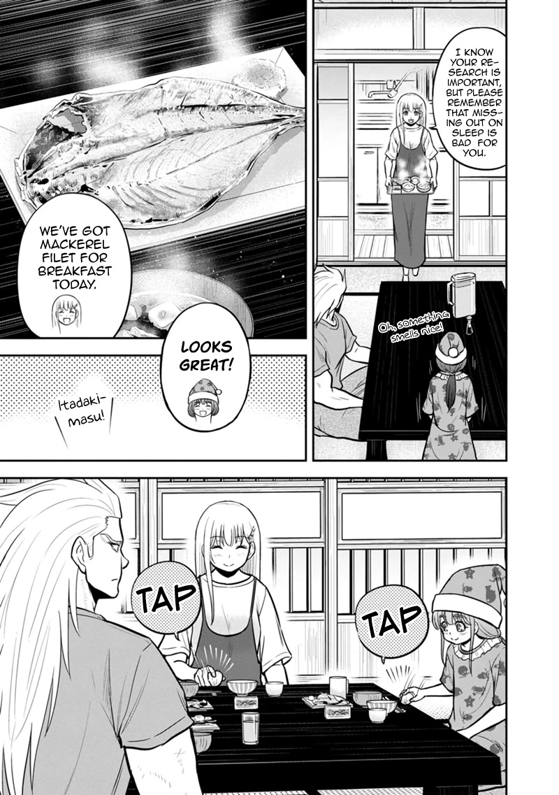 Regarding That We Decided to Live in the Countryside With The Female Knight Who Came to Us Chapter 106 page 5 - Chapter 106: Take Our Word for It