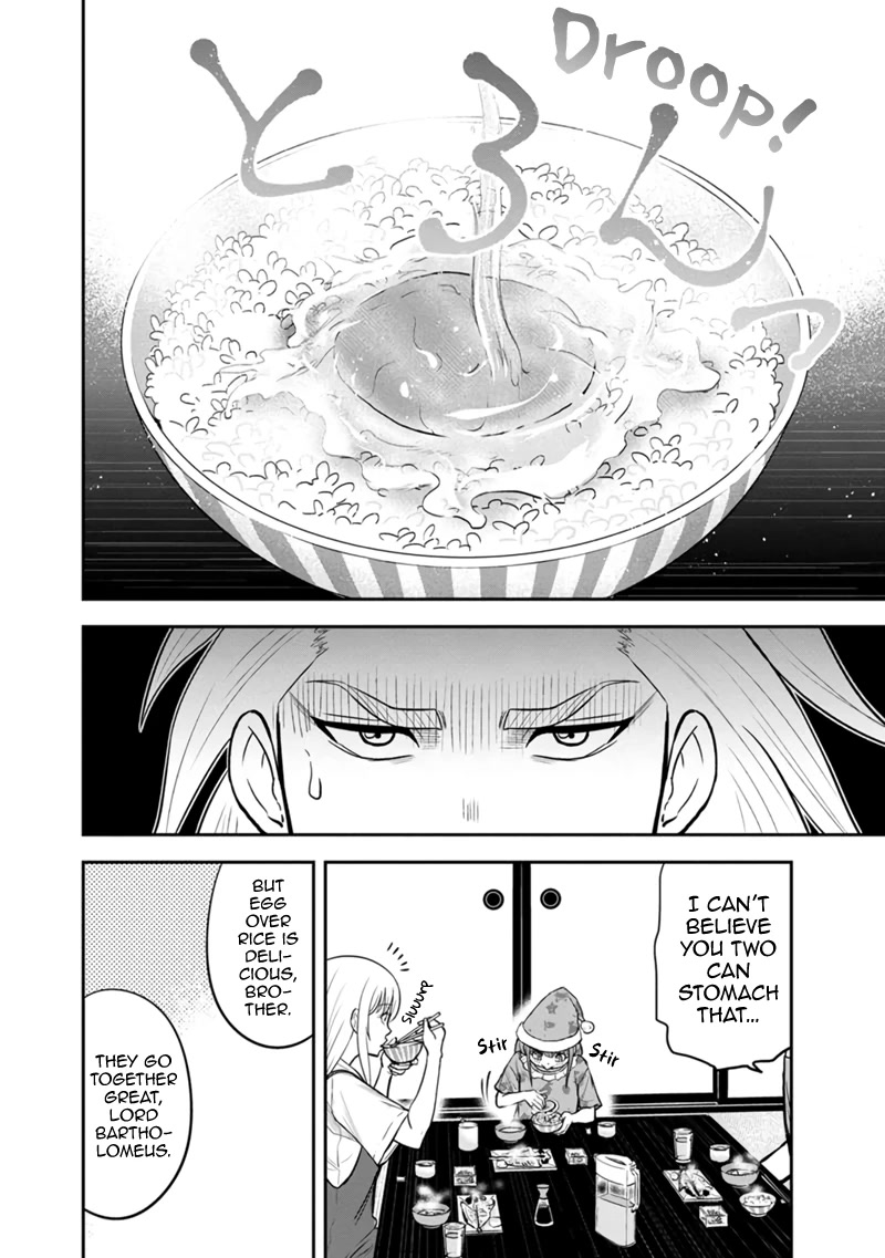 Regarding That We Decided to Live in the Countryside With The Female Knight Who Came to Us Chapter 106 page 6 - Chapter 106: Take Our Word for It