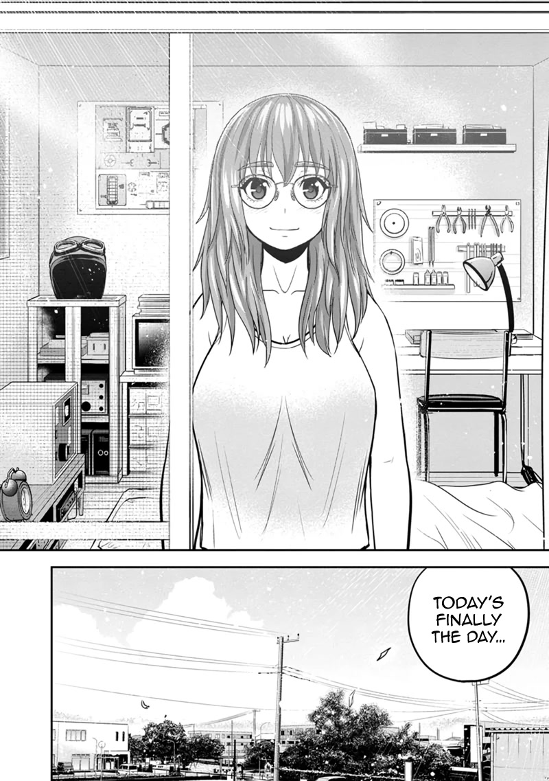 Regarding That We Decided to Live in the Countryside With The Female Knight Who Came to Us Chapter 107 page 2 - Chapter 107: Farming with Cheats