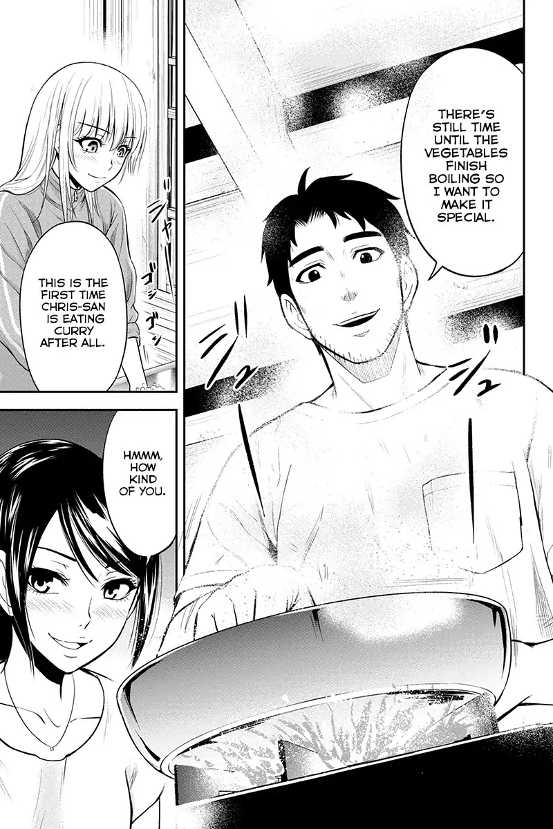 Regarding That We Decided to Live in the Countryside With The Female Knight Who Came to Us Chapter 11 page 15 - Chapter 11: Universally loved
