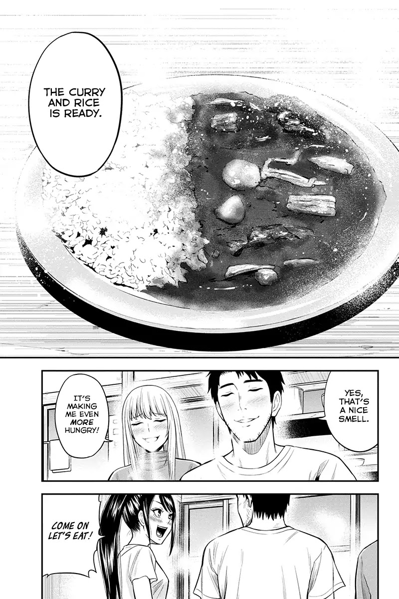 Regarding That We Decided to Live in the Countryside With The Female Knight Who Came to Us Chapter 11 page 17 - Chapter 11: Universally loved