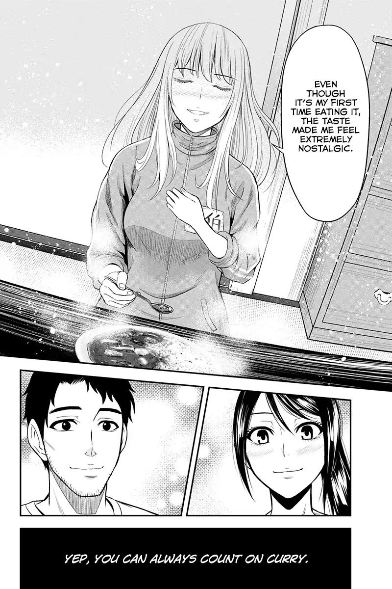 Regarding That We Decided to Live in the Countryside With The Female Knight Who Came to Us Chapter 11 page 20 - Chapter 11: Universally loved