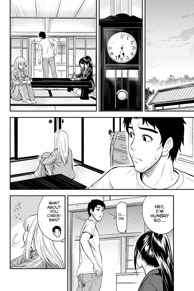 Regarding That We Decided to Live in the Countryside With The Female Knight Who Came to Us Chapter 11 page 6 - Chapter 11: Universally loved