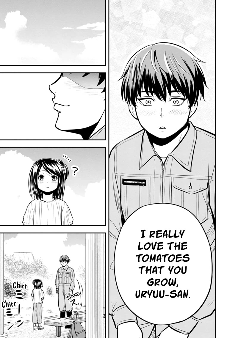 Regarding That We Decided to Live in the Countryside With The Female Knight Who Came to Us Chapter 110 page 5 - Chapter 110: Bursting with Desire