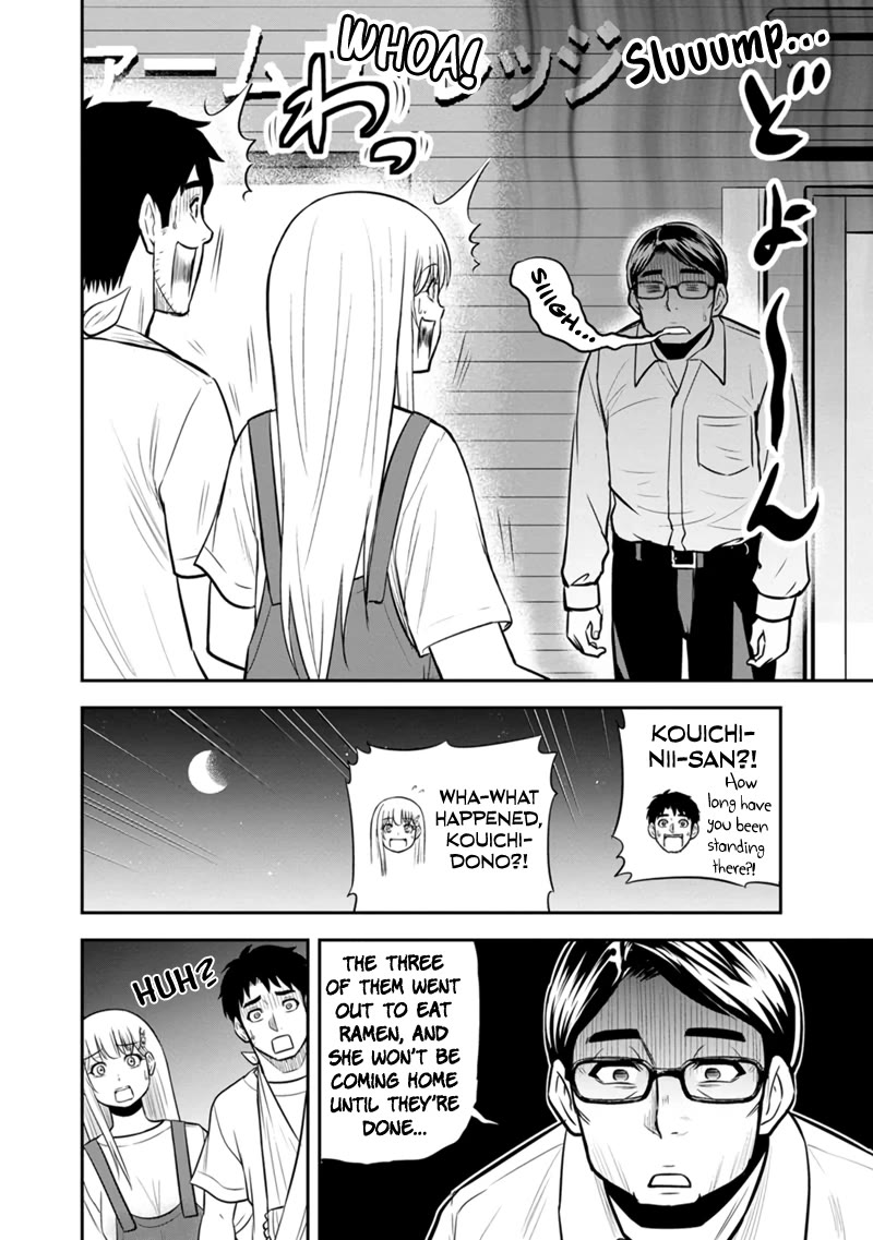 Regarding That We Decided to Live in the Countryside With The Female Knight Who Came to Us Chapter 112 page 2 - Chapter 112: I Highly Recommend