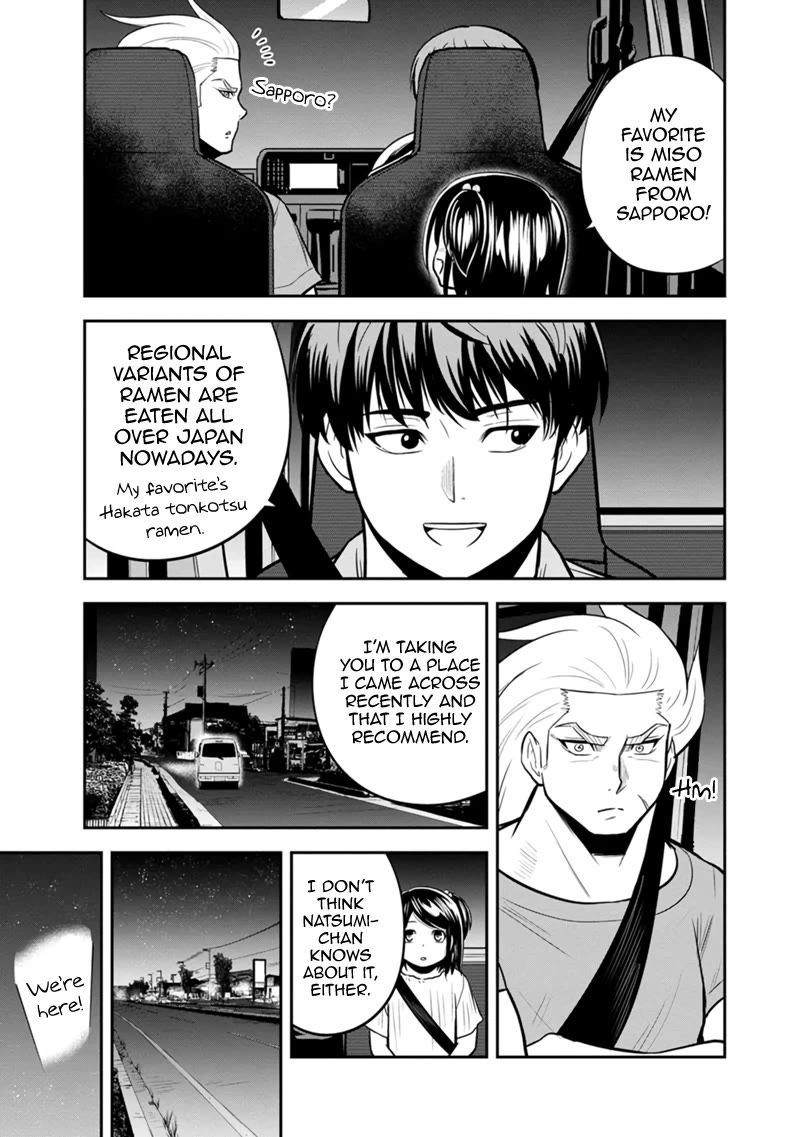 Regarding That We Decided to Live in the Countryside With The Female Knight Who Came to Us Chapter 112 page 7 - Chapter 112: I Highly Recommend