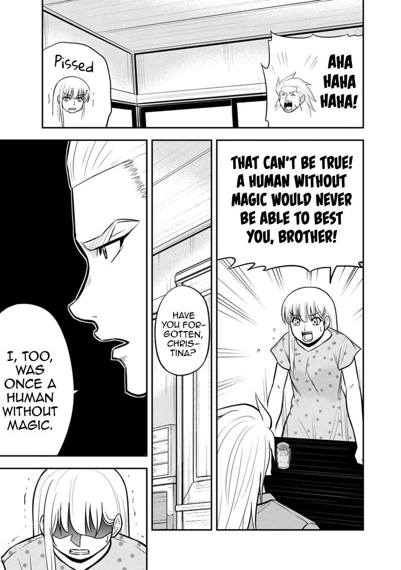 Regarding That We Decided to Live in the Countryside With The Female Knight Who Came to Us Chapter 113 page 11 - Chapter 113: Never Lose