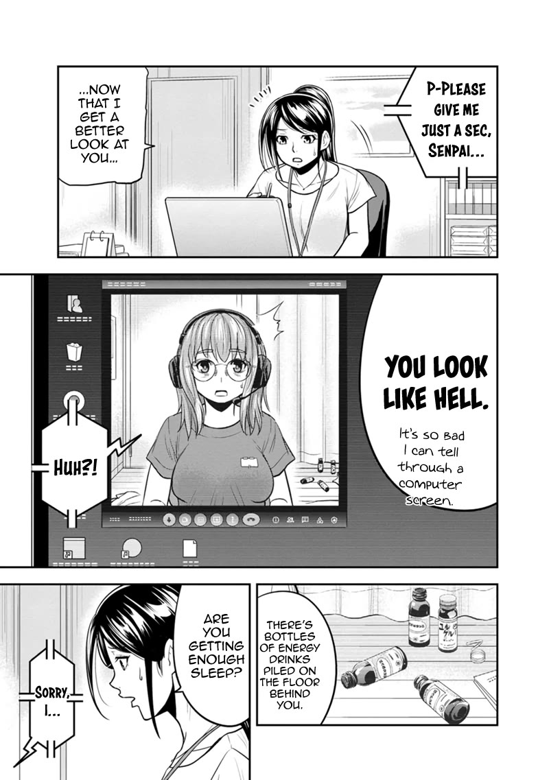 Regarding That We Decided to Live in the Countryside With The Female Knight Who Came to Us Chapter 114 page 3 - Chapter 114: Scientific Approach to Magic