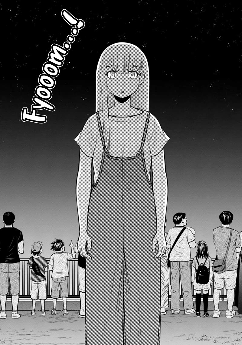 Regarding That We Decided to Live in the Countryside With The Female Knight Who Came to Us Chapter 116 page 19 - Chapter 116: Next Year