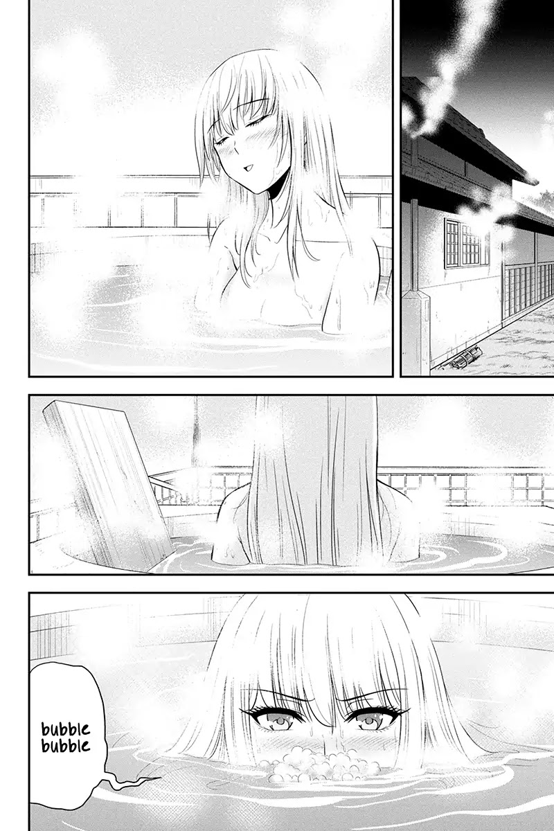 Regarding That We Decided to Live in the Countryside With The Female Knight Who Came to Us Chapter 12 page 4 - Chapter 12: Melvis Family Rules