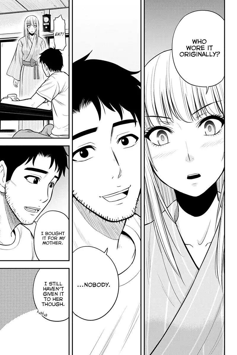Regarding That We Decided to Live in the Countryside With The Female Knight Who Came to Us Chapter 12 page 7 - Chapter 12: Melvis Family Rules