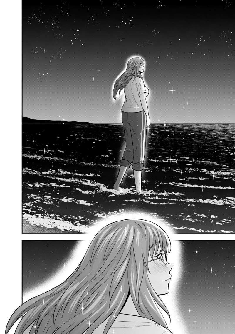 Regarding That We Decided to Live in the Countryside With The Female Knight Who Came to Us Chapter 120 page 11 - Chapter 120: No Place for a Date Like the Sea!