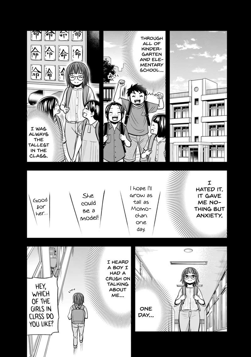 Regarding That We Decided to Live in the Countryside With The Female Knight Who Came to Us Chapter 120 page 6 - Chapter 120: No Place for a Date Like the Sea!