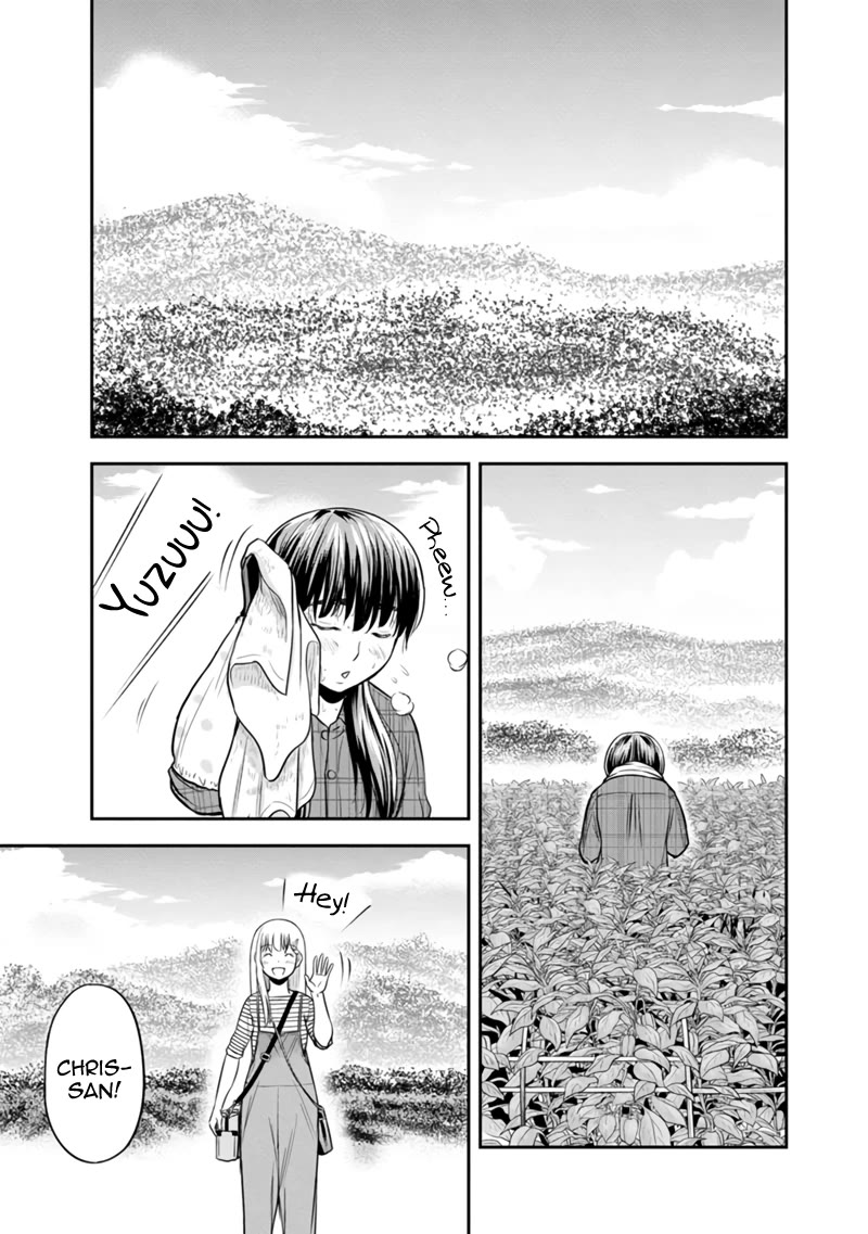 Regarding That We Decided to Live in the Countryside With The Female Knight Who Came to Us Chapter 122 page 3 - Chapter 122: Paths in Life