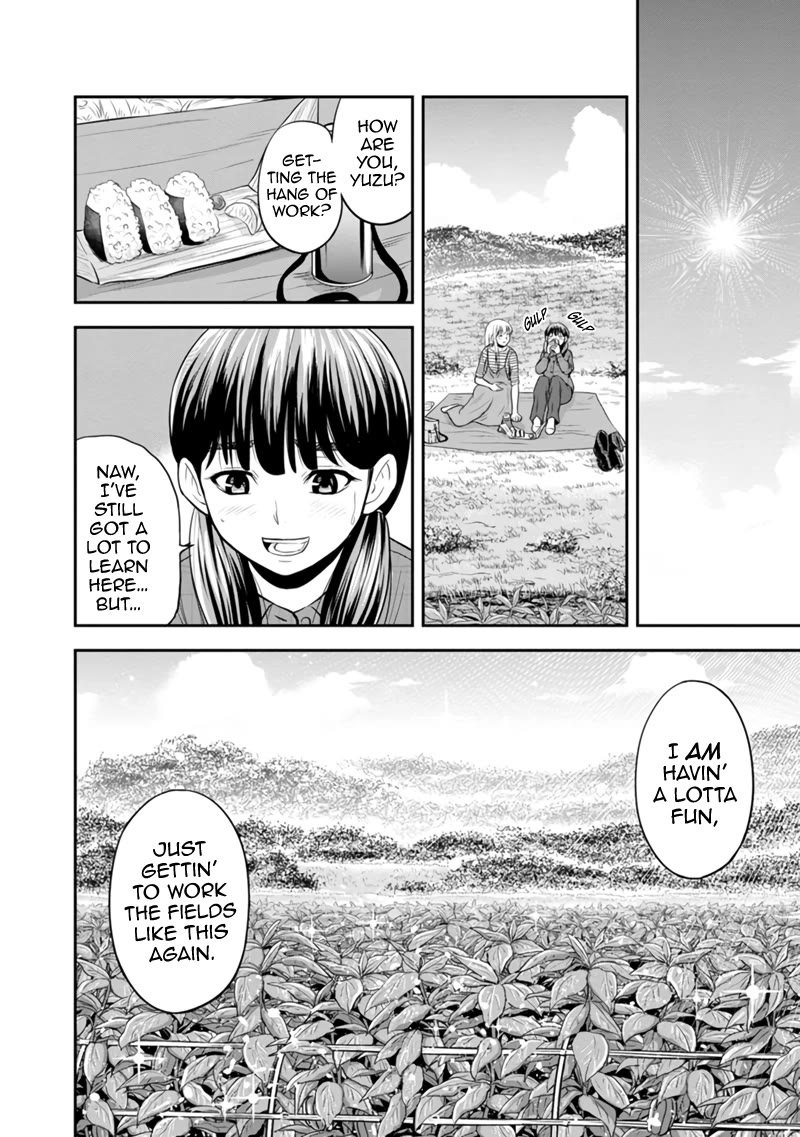 Regarding That We Decided to Live in the Countryside With The Female Knight Who Came to Us Chapter 122 page 4 - Chapter 122: Paths in Life
