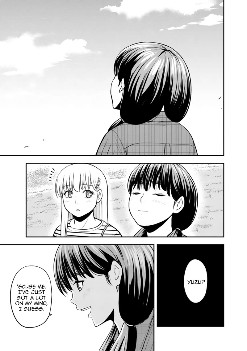 Regarding That We Decided to Live in the Countryside With The Female Knight Who Came to Us Chapter 122 page 5 - Chapter 122: Paths in Life