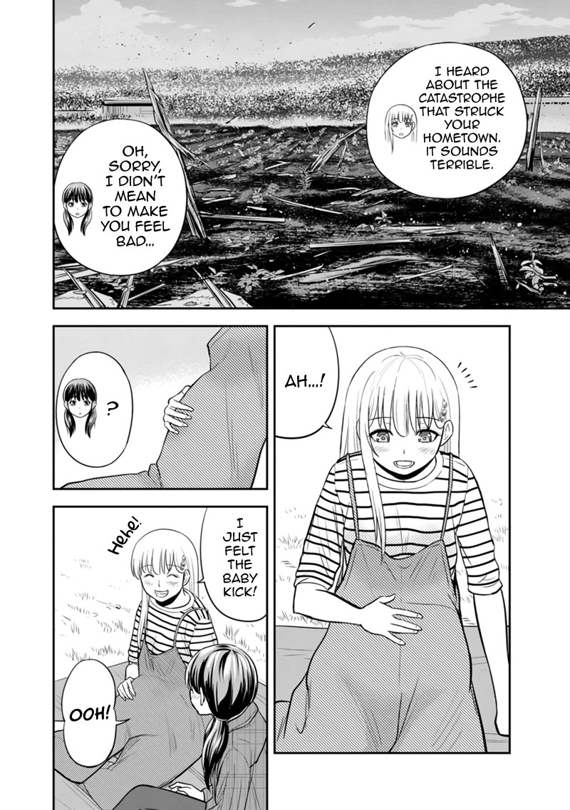 Regarding That We Decided to Live in the Countryside With The Female Knight Who Came to Us Chapter 122 page 6 - Chapter 122: Paths in Life