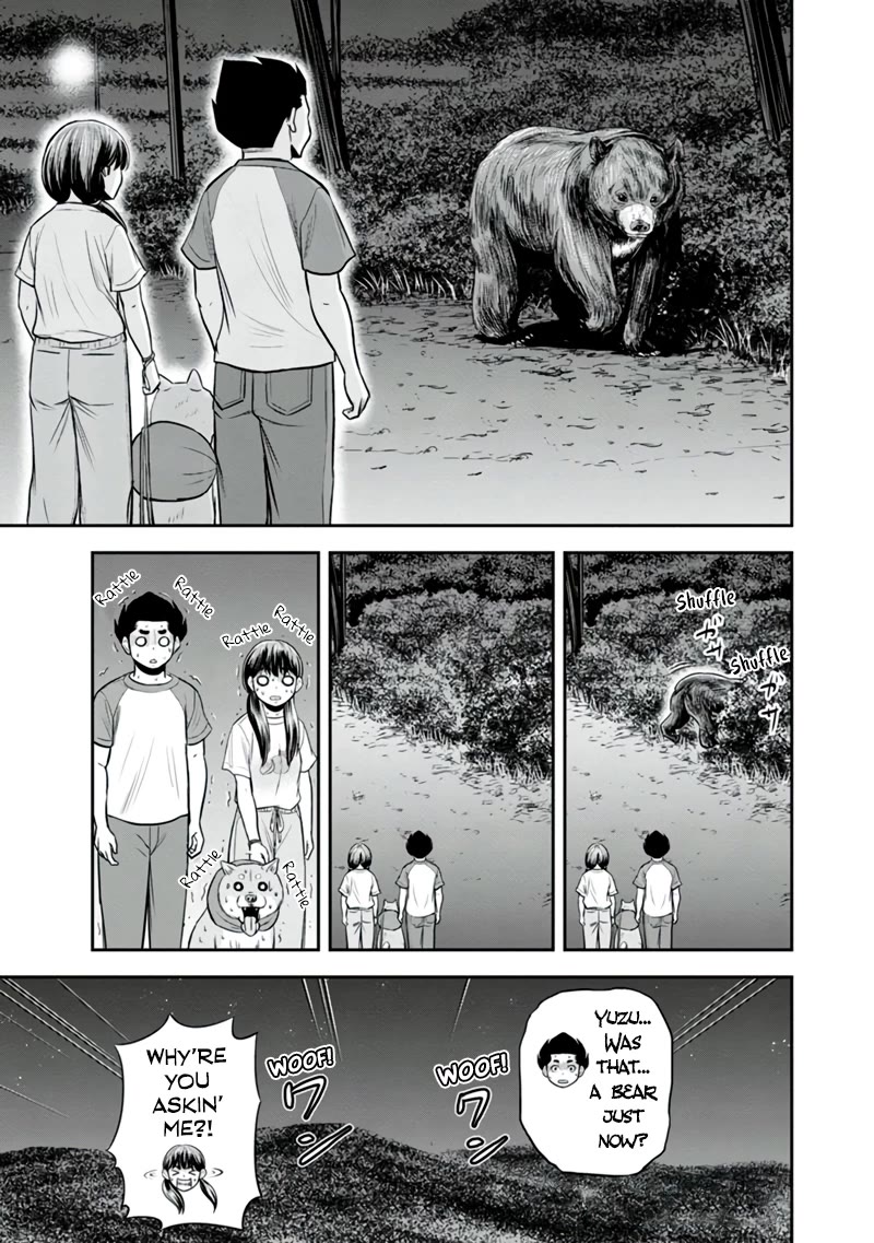Regarding That We Decided to Live in the Countryside With The Female Knight Who Came to Us Chapter 123 page 19 - Chapter 123: A New Kind of Magical Implement